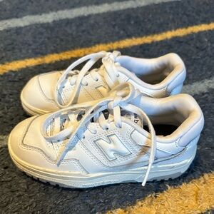 New Balance 550 kids size 11